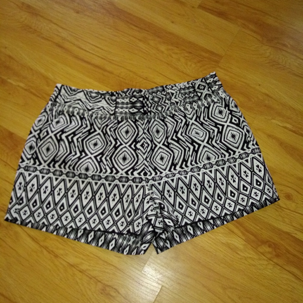 J Crew shorts
